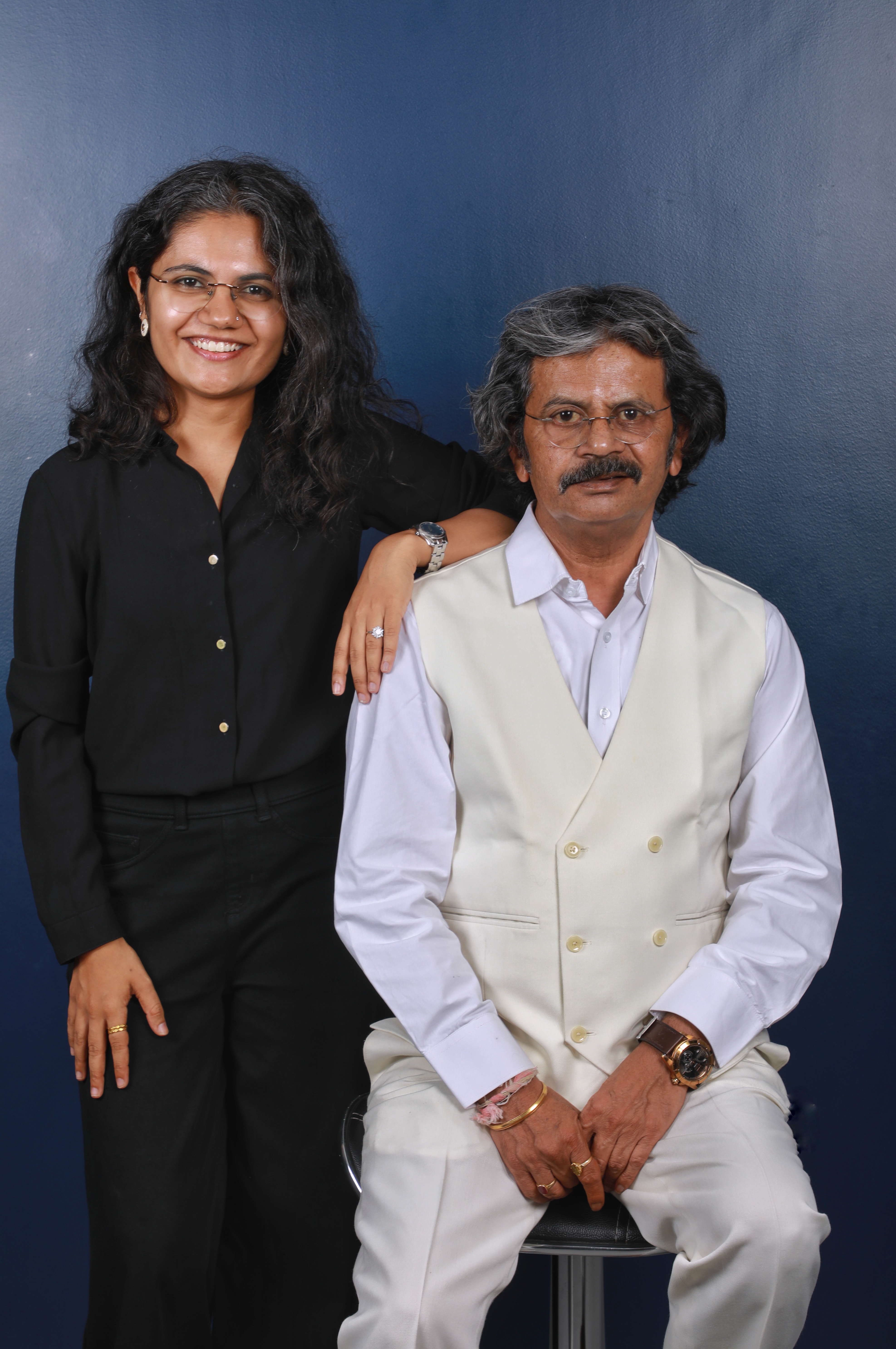 Principal Architects